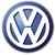 plastová vana Volkswagen
