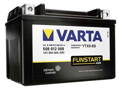 Motobaterie Varta , YTX9-BS , 12V 8Ah , 508 012 008  