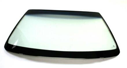 čelní sklo DAIHATSU CHARADE G11 R.83-86, 2907ABL