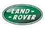 plastová vana Land Rover