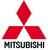 plastová vana Mitsubishi