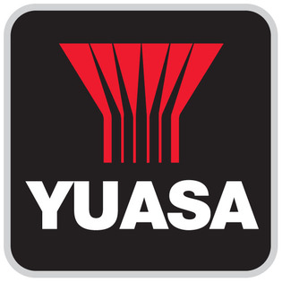 AUTOBATERIE YUASA