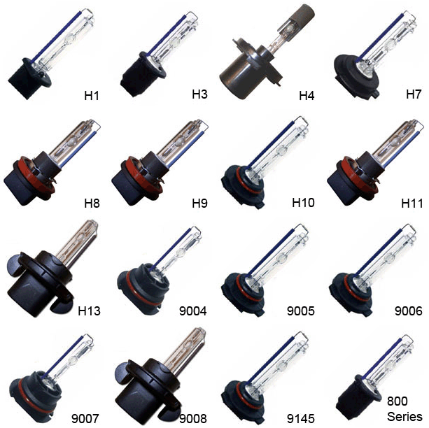 xenon, xenony, xenonová sada, hid, h1, h3, h4, hb3, hb4, d2s, d2r, Perfektshop, Praha