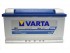 autobaterie Varta  Blue Dynamic