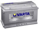 Autobaterie Varta Silver Dynamic 63Ah 610A L+  563 401 061