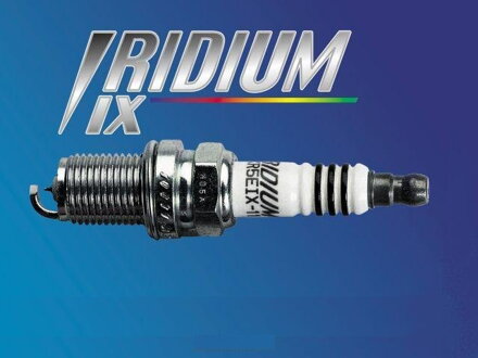 Zapalovací svíčka NGK IMR9B-9H Laser Iridium Spark Plug
