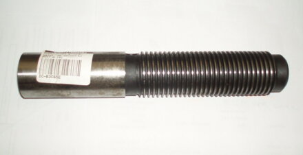 EVERT HŘÍDEL - ZÁVITOVÝ TRN K VYVAŽOVAČCE 40mm