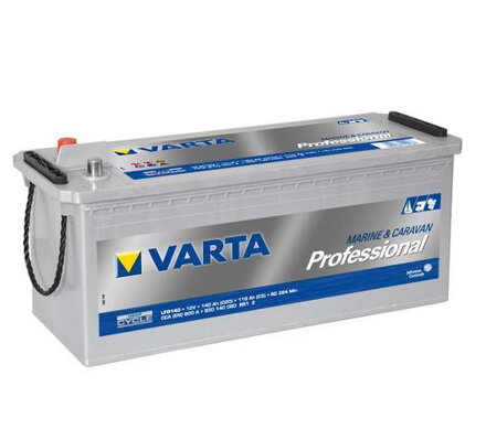 Varta Professional DC 12V 230Ah 1150A  930 230 115