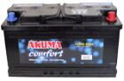 AUTOBATERIE AKUMA comfort 72Ah 640A