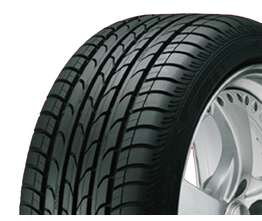 LETNÍ PNEUMATIKA Fulda CARAT EXELERO 225/45 R 17 91Y