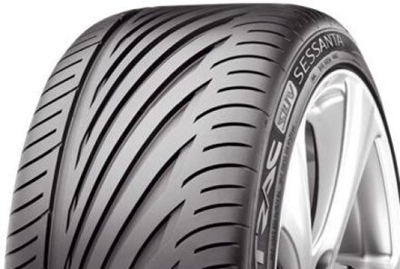 LETNÍ PNEUMATIKA 225/45R17 94Y XL ULTRAC VREDESTEIN