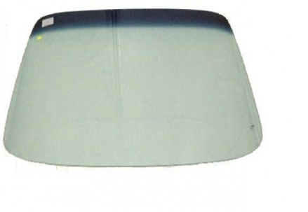 BMW E9 COUPE 1968-75 čelní sklo  veteran  18111311