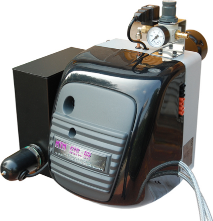 HOŘÁK Multi-olejový CTB 65