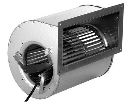 ventilator pro kamna na olej MTM 17-33, Master WA33, Master WA33b, Thermobile