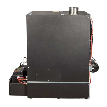 Kamna MTM 52kw - kamna na olej