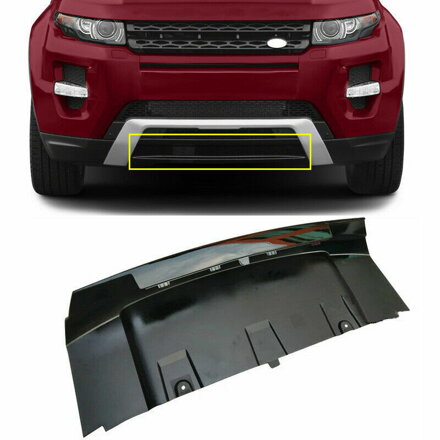 Kryt nárazníku přední nárazník pro Land Range Rover Evoque LR048510