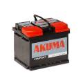 AUTOBATERIE AKUMA comfort  44Ah 360A 