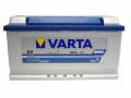 Autobaterie Varta Blue Dynamic 95Ah 800A  595 402 080
