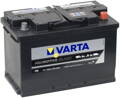 Autobaterie Varta Promotive Black 100Ah 720A  600 123 072