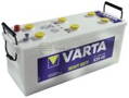 Autobaterie Varta, 220Ah/1450A