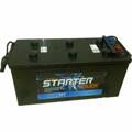 Autobaterie STARTER TRUCK 220Ah 1200A 