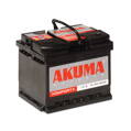 AUTOBATERIE AKUMA comfort 55Ah 480A