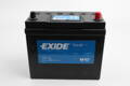 Autobaterie Exide EXCELL 32Ah 270A  PRO ASIJSKÉ VOZY  EB320