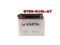 MOTOBATERIE VARTA SY50-N18L-AT , 20Ah, 12V, 520 016 020 310