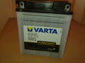 MOTOBATERIE VARTA YB12AL-A , YB12AL-A2 , 12Ah, 12V, 512 013 012 310  , YB12AL-A , 