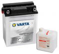 MOTOBATERIE VARTA YB12A-B , 12Ah, 12V, 512 015 012 310