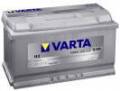 Autobaterie Varta Silver Dynamic 100Ah 830A  600 402 083