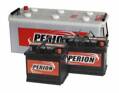 Autobaterie Perion 140Ah/760A bezúdržbová (výrobce Varta)