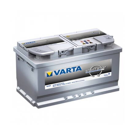 Autobaterie Varta Silver Dynamic AGM 70Ah 760A  570 901 076 START STOP