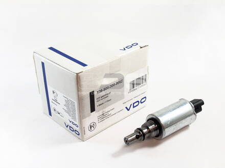 VDO Regulační ventil VCV, X39-800-300-006Z; ventil kontroly objemu paliva