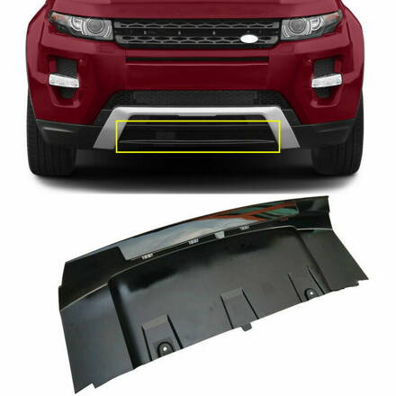 Kryt nárazníku přední nárazník pro Land Range Rover Evoque LR048510