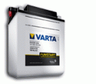 MOTOBATERIE VARTA YB14-B2 , 14Ah, 12V, 514 014 014 310