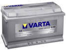 Autobaterie Varta Silver Dynamic 52Ah 520A  552 401 052  